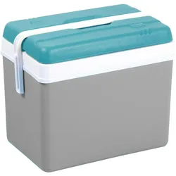 EDA Kühlbox Promotion 35 l blau/grau