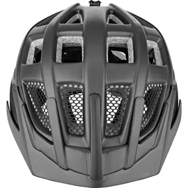 KED Kailu S 49-53 cm Kinder schwarz 2021