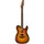 Fender Acoustasonic Standard Honey Burst - Westerngitarre