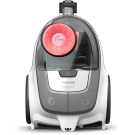 Philips 2000 Series XB2142/09 Arktisweiß/Pfirsich
