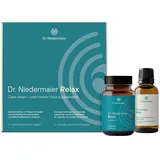 Dr. Niedermaier Relax Ashwagandha Kapseln 60 St.