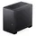 Jonsbo U4 Mini Micro-ATX-Gehäuse, Tempered Glass - schwarz