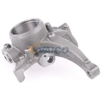 VAICO Achsschenkel, VW V10-5136 7D0407257A Radträger,Radlagergehäuse,Achsschenkel, Radaufhängung Original VAICO