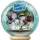 pantasy Model Kit Wooden Theater Globe Snow Drift