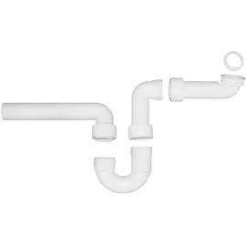 Fackelmann Raumsparsiphon