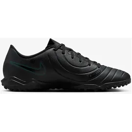 Nike Tiempo Legend 10 Club TF Sneaker, Black Black Deep Jungle, 39
