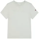 Champion Shirt in Mint - L