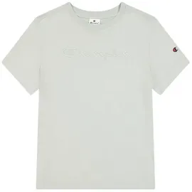 Champion Shirt in Mint - L