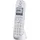 Panasonic KX-TGQ200 DECT weiß