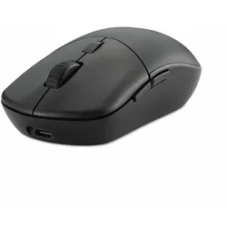 Kensington MY430 EQ - Maus - mehrere Geräte, wiederaufladbar - optisch - 6 Taste