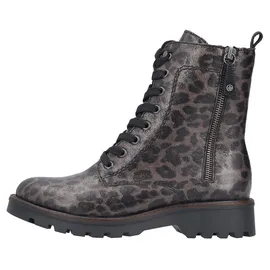 Rieker Winterstiefelette Damen Grau 36