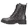 Rieker Winterstiefelette Damen Grau 36