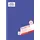 Avery Zweckform Kassenbuch A4 80 g/m2 80 Blatt