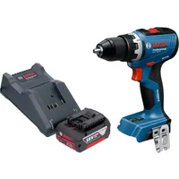 Bosch GSR 18V-65 Professional Akku Bohrschrauber 18 V 63
