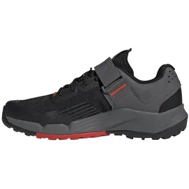 Five Ten Trailcross Cblack/Grethr/Red 40 2/3