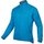 Endura Xtract Jacke II neon-blau S