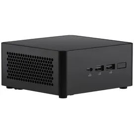 Asus NUC 14 Pro Revel Canyon NUC14RVHU5000R0 Core Ultra 5 125H 0GB/0GB Barebone ohne Netzkabel