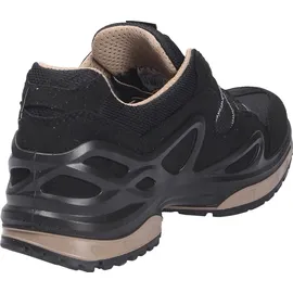 Lowa GORGON GTX Ws schwarz/champagner