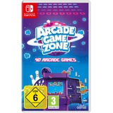 Arcade Game Zone (Switch)