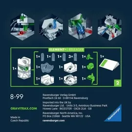 Ravensburger GraviTrax PRO Element Releaser
