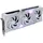 MSI GeForce RTX 5080 Gaming Trio OC White 16 GB GDDR7