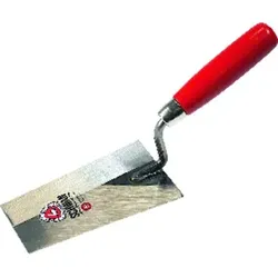 Berner Putzkelle 140mm Schmiermännchen