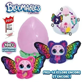 Spin Master Bloomables von Hatchimals - Kittyfly,