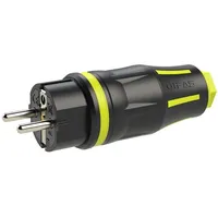 GIFAS Electric Vollgummistecker 111.0