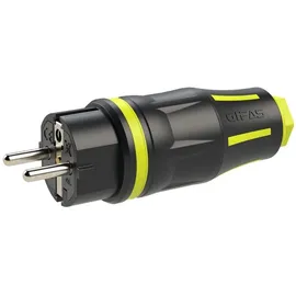 GIFAS Electric Vollgummistecker 111.0