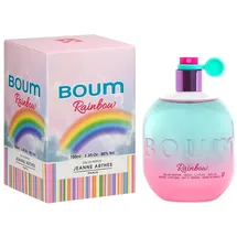 Jeanne Arthes Boum Rainbow Eau de Parfum 100 ml