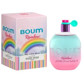 Jeanne Arthes Boum Rainbow Eau de Parfum 100 ml