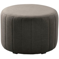 Fink Pouf »Helen«, grau