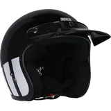 ROEG Jett Helmet Schwarz S