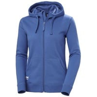 HELLY HANSEN W Classic Zip Hoodie