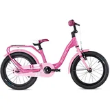 S'cool niXe 16 1-Gang Pink Modell 2025