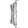 Fossil »BREAKER«, Armbanduhr, Herrenuhr, Damenuhr, Datum, Edelstahlarmband