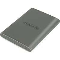 Transcend ESD360C Portable SSD 1TB, USB-C 3.2 (TS1TESD360C)