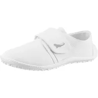 Leguano Unisex Care weiß 37.0