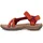 Teva Terra Fi Lite Suede languostino 40