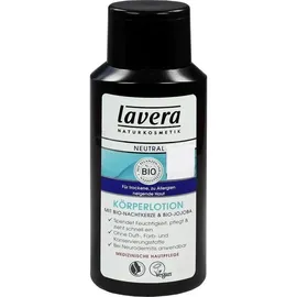 Lavera Neutral Körperlotion 200 ml