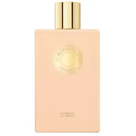 Burberry Goddess Duschgel 200 ml