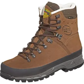 MEINDL Island MFS Active Herren Braun 47