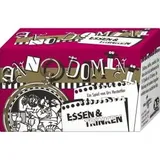 ABACUSSPIELE Anno Domini Essen und Trinken