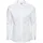 JACK & JONES Prparma Langarmhemd White M