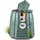GARANTIA Thermo-Star Komposter 600 L grün
