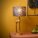 LUCIDE Extravaganza Miss Tall Gold