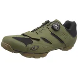 Giro Cylinder II oliv 43