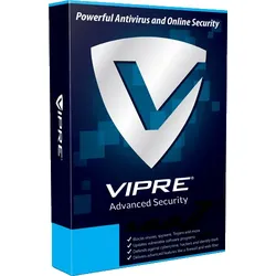 VIPRE Advanced Security