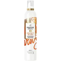 Pantene Pro-V Nährendes Mousse Perfect Waves 200 ml