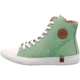 Andrea Conti 0025902 Damen, High Top Sneaker